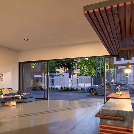 Lazy Bay Hotel Vịnh Arugam Ngoại thất bức ảnh