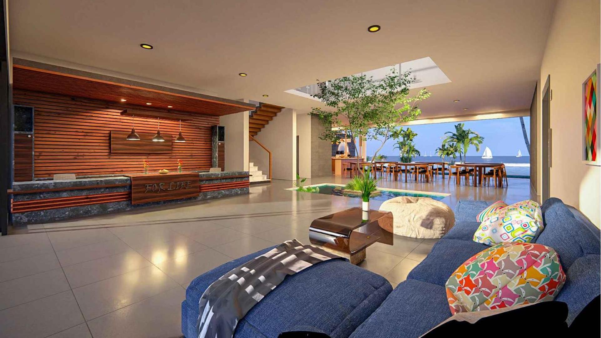 Lazy Bay Hotel Vịnh Arugam Ngoại thất bức ảnh