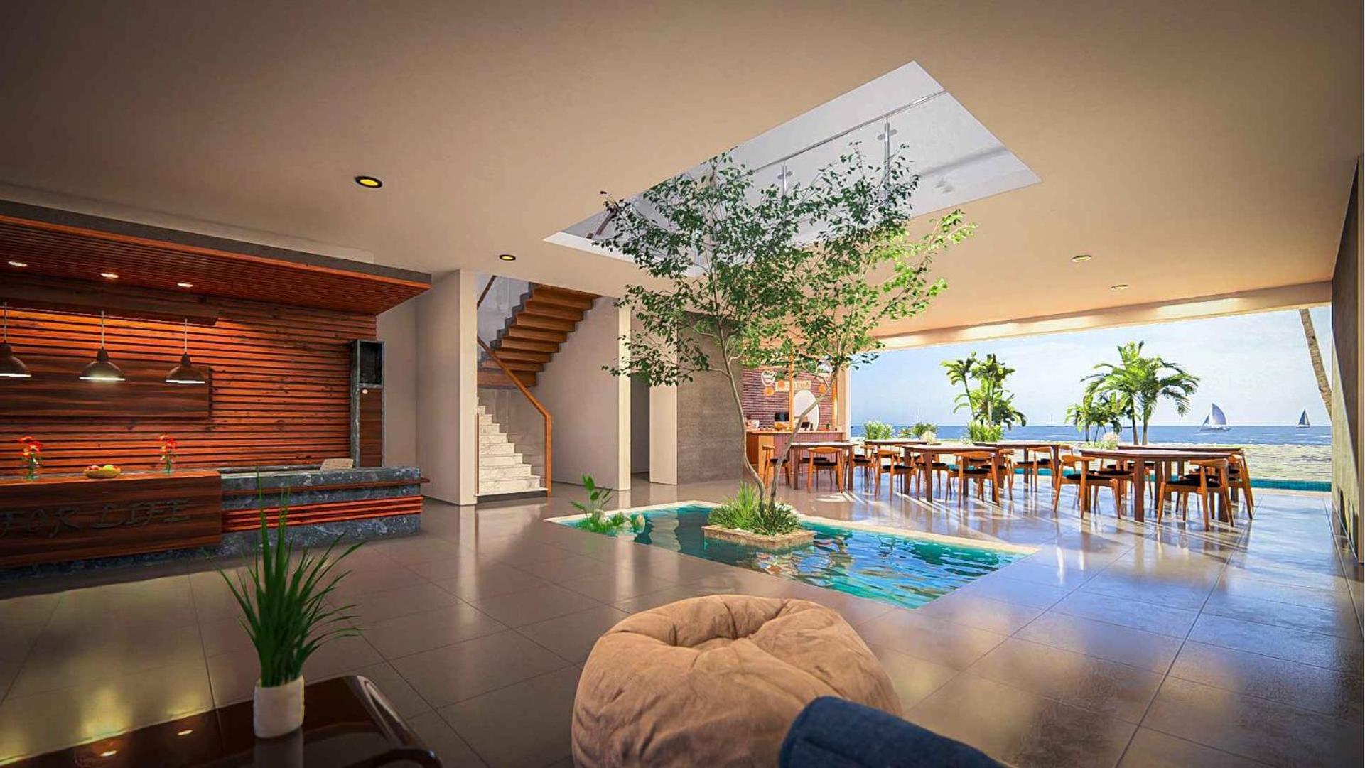 Lazy Bay Hotel Vịnh Arugam Ngoại thất bức ảnh