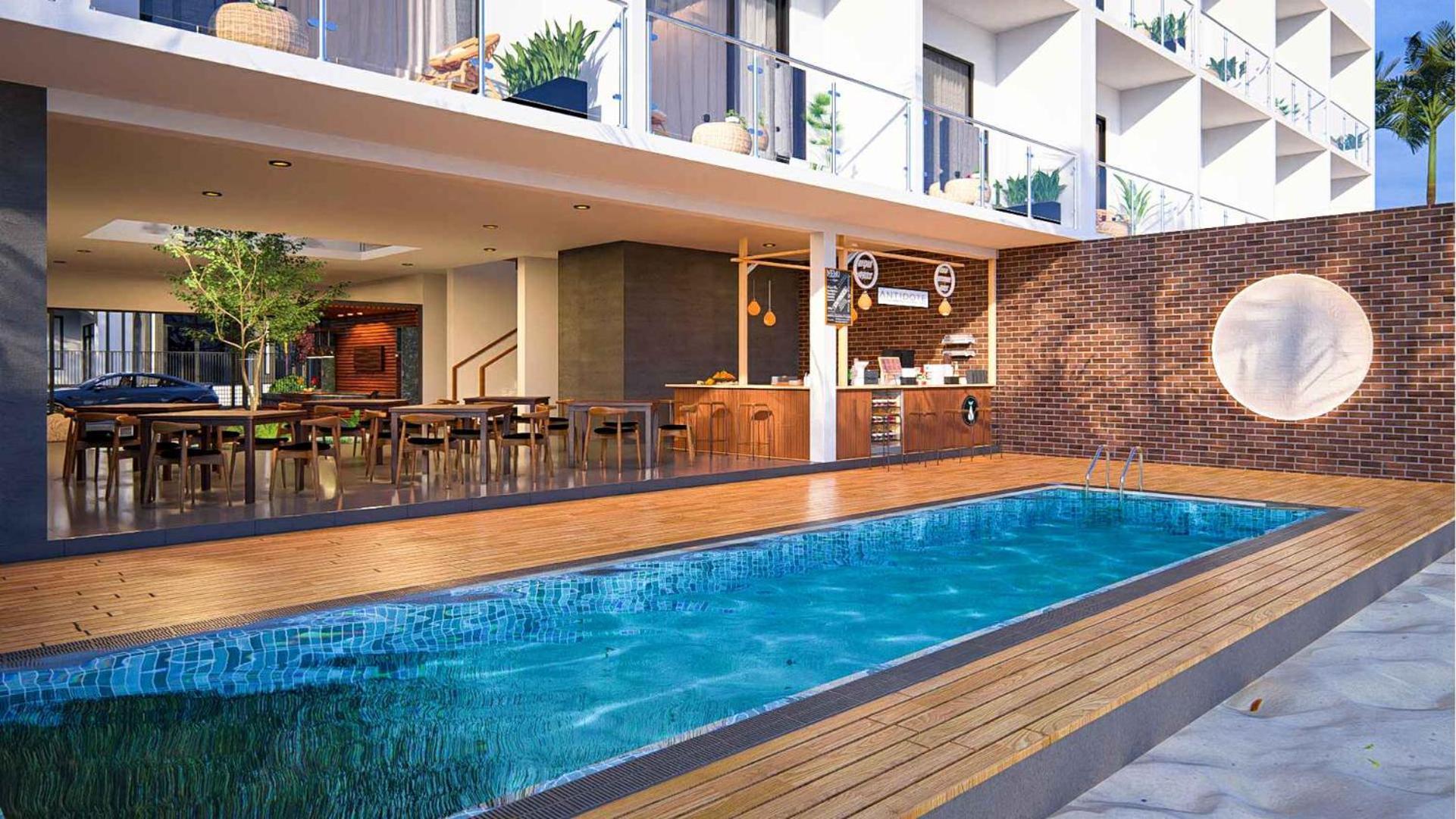 Lazy Bay Hotel Vịnh Arugam Ngoại thất bức ảnh
