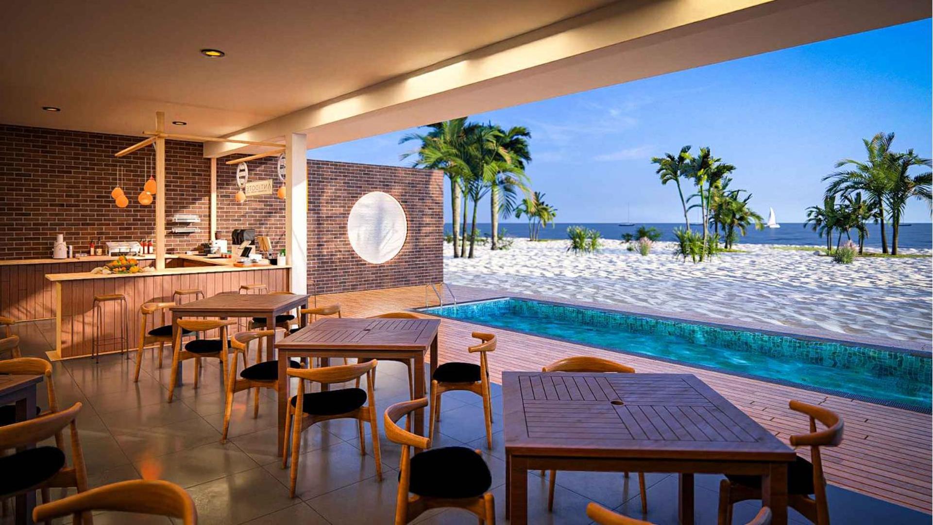 Lazy Bay Hotel Vịnh Arugam Ngoại thất bức ảnh